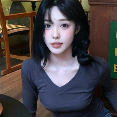 树林里的夫妻
