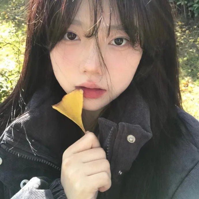 爱哭的孩子